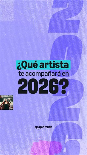 Amazon Music México on Instagram: "Si quieres saber qué artista debes seguir este año, suma todos los dígitos de tu fecha de nacimiento ✨. Por ejemplo: Si eres del 14 de febrero del 2000, sumas: 1+4+0+2+2+0+0+0+= 9 Ese será tu artista a seguir este año. Si te sale un número de dos dígitos, los sumas entre sí, hasta que quede un solo dígito."