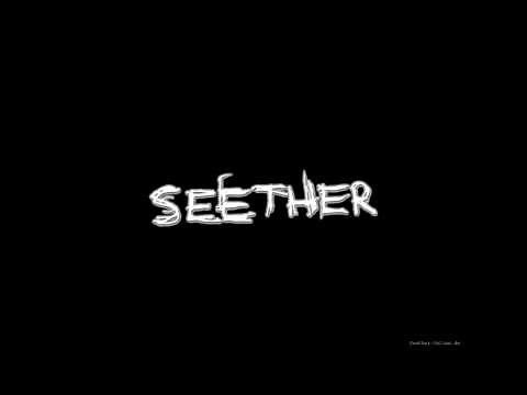 Seether - Hang on (Daredevil Soundtrack) HQ