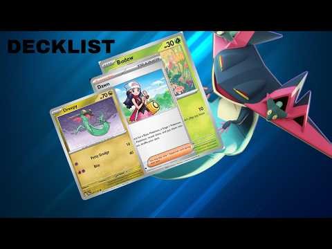 Dragapult Decklists: Explained