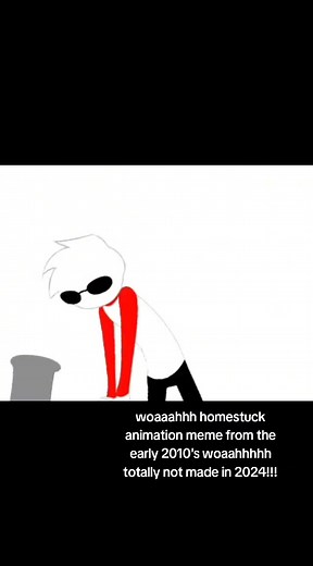 pls tell me this is believable pls pls pls pls pl #homestuck #homestuckedit #davestrider #davestriderhomestuck #nostalgiacore #old #2010s
