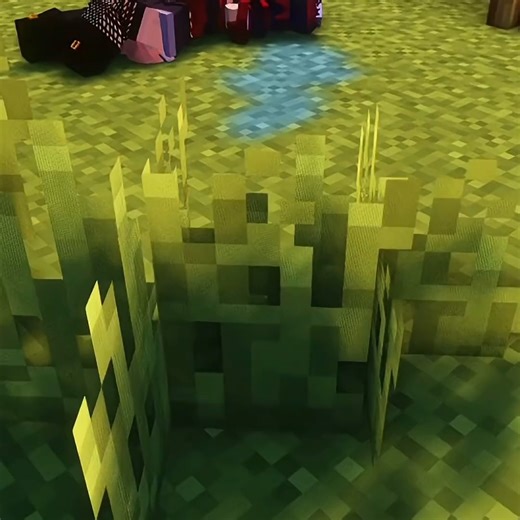 Jenny Mod | Intense! Rescue the Girl Captured by Villagers – Minecraft MOD JENNY💀 (Jenny Link In BIO) #minecraft #jennymob #jennymod | Instagram