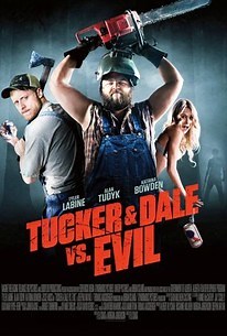 Tucker & Dale vs Evil | Cast and Crew | Rotten Tomatoes