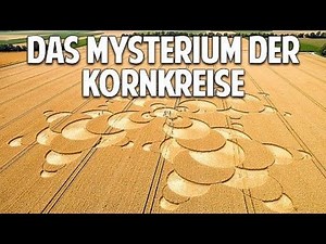 Video-Schätze: Das Mysterium der Kornkreise (Doku)