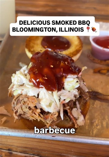 Brass Pig BBQ in Downtown Bloomington — Delicious BBQ Guide