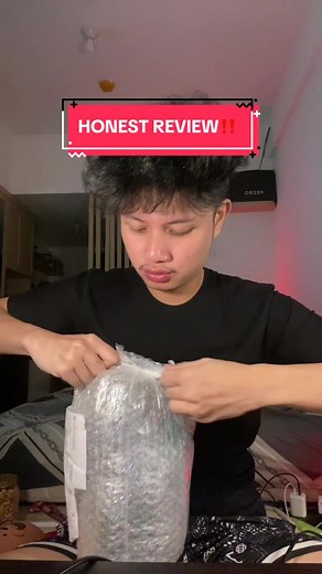 TikTok · Russell Maleakhi