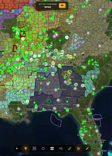 I am live on the Stormchaser 575 Youtube channel covering a tornado OUTBREAK and Derecho...