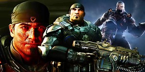 How Gears of War: Reloaded Fits In The Gears Of War Timeline, Explained