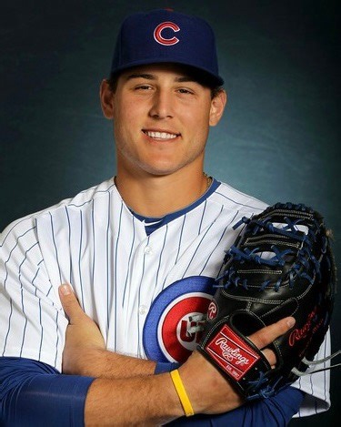 14 years ago today, Anthony Rizzo was acquired via trade from the San Diego Padres. Best trade the Cubs ever made. The rest was history. ❤️🙏🏼 (📸: Cubs) | Cubs Zone�