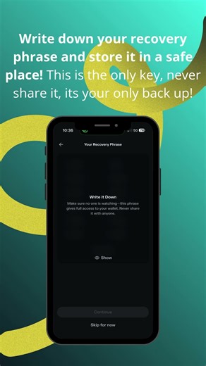 How to Set Up a Solflare Wallet and Buy STEN Coins (Stream Earnings Network)