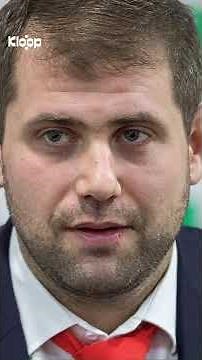 Кто такой Илан Шор?