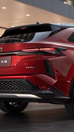 2026年 トヨタ 新型ハリアー フェイスリフト完全公開！進化したデザイン＆最新装備を徹底解説