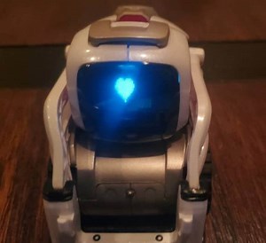 Fun Activity. Draw, Code- Heart or Xmastree on Cozmo's Screen   Tutorial How to Display Sketch on Cozmo's Face? COZMO Robot NOT INCLUDED - Etsy Australia