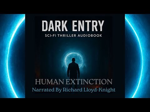 Dark Entry Trilogy: Book 1 | A Military Sci-Fi Audiobook | G.H. Glass | HFY | Full Audiobook