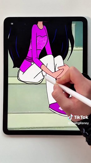 Isabella Garcia-Shapiro's Stunning Glow Up