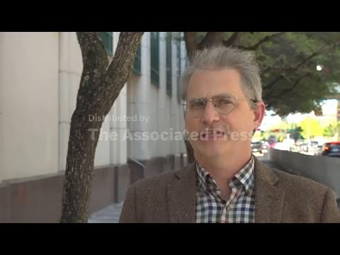 Rubio says he didn't know of allegations that ex-lawmaker was lobbying for Venezuela's Maduro