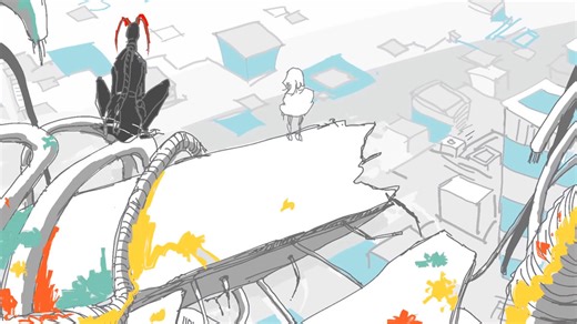 【osu!】Eve - アウトサイダー [Extra]