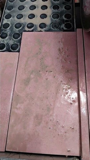 How to cut slivers of tile without breaking