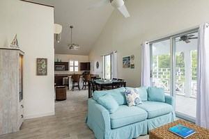 Villas - Ports of Call Resort