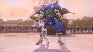 Prime Gaming users can claim 3 Overwatch loot boxes for a limited time