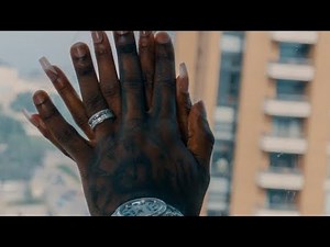 KB MIKE- REVENGE 2 (432HZ)