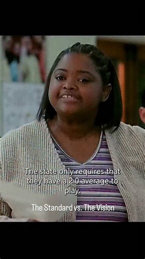 Johnnie L Muskgrow on Instagram: "The Standard vs. The Vision Coach Carter isn't just coaching basketball; he’s coaching life. When he demands a 2.3 GPA and mandatory attendance in the front row of every class, he isn’t being "crazy"—he’s being a visionary. He understands that the minimum requirements set by the state are designed to keep these young men exactly where they are. By raising the bar, he is forcing them to see themselves as more than just athletes. He is teaching them that their val