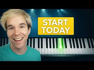 This Is the Easiest Way to Start Piano (Free 21-Day Course)