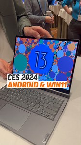 3.5K views · 17 reactions | 朗 Android-Tablet und Windows-Notebook in einem | notebooksbilliger.de | Facebook