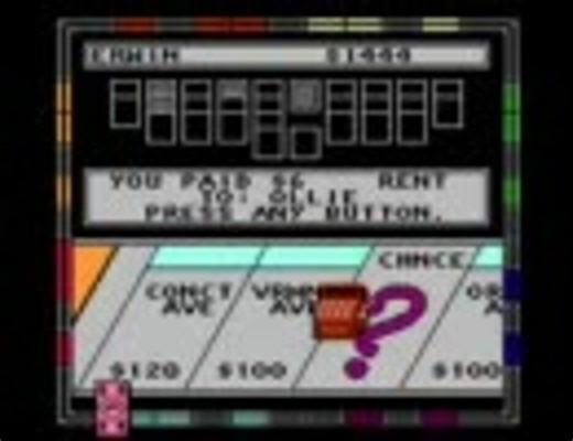 【TAS】monopoly 1:07.68