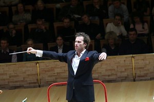 Nikolaj Znaider - Alchetron, The Free Social Encyclopedia