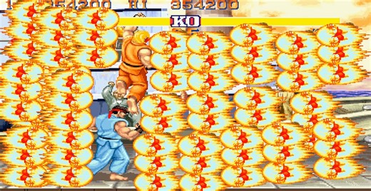 9.8K views · 207 reactions | DOWNLOAD LINK https://gamewave90.blogspot.com/ DOWNLOAD LINK https://shrinkme.click/bKrgGjkQ youtube channel link https://www.youtube.com/channel/UCic-fizT77exDb_dMvuw7fw | ストリートファイター2 | Facebook