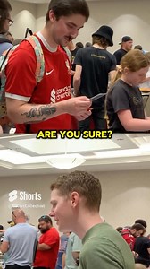 105K views · 4.5K reactions | He likes ghost rare cards too! | Yugioh...