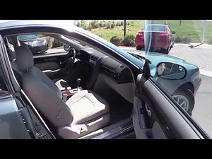 2003 Hyundai XG350 @ToyotaofMurfreesboro