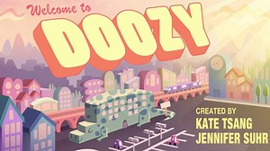 Welcome to Doozy by Kate Tsang and Jennifer Suhr is out now on Cartoon Hangover! Another tasty GO! Cartoons short. Click here: http://frdr.us/2DiVYzv | Cartoon Hangover