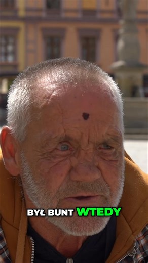 Armi spędził w więzieniu długie lata, od młodego wieku aż do dojrzałości. Został skazany za próbę morderstwa milicjanta i podpalenie kryminału podczas buntu w 1986 roku. Posłuchajcie jego niezwykłej historii. #więzienie #historia #Armi #bunt #milicjant #podpalenie #kryminał | Zupa Dnia