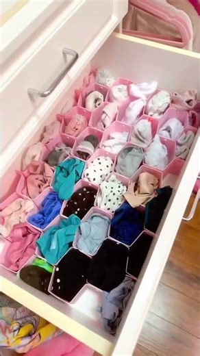 Timeless Organizing Hacks: Amazon Finds for Closet, Kitchen & Bathing Suits! 🏠✨