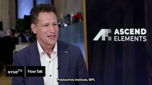 Ascend Elements' advanced technology is elevating e-waste into critical battery materials - The Global Herald