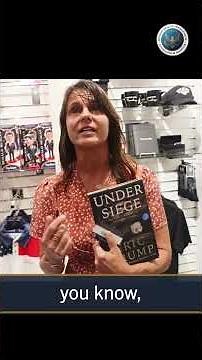 Eric Trump's Historic Reagan Library Visit!