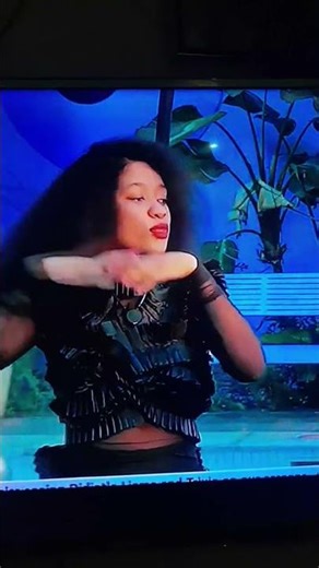 Didis reflection on the big brothers house #bbm