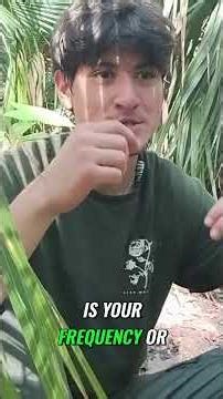 Your Mind Shapes Your Reality: The Balloon Analogy #shorts