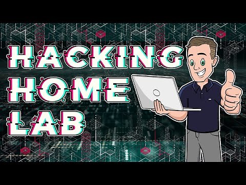 Do you need a Cybersecurity home lab?
