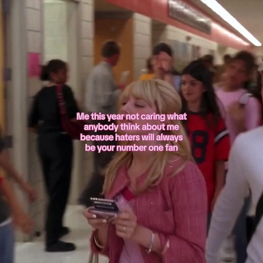 Dont hate cause u aint me #2000s #relatable #confidence #sharpayevans #highschoolmusical #fyp #foryoupage