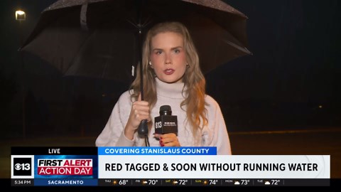 Dozens in Stanislaus County community could have water turned off if surcharges aren't paid