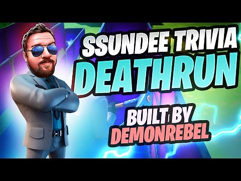 SSUNDEE TRIVIA DEATHRUN!! (How Well Do I Know SSundee??)