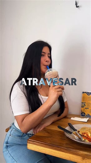 Symphaty Studio | Si vienes a los Carnavales de Guaranda… guarda este video 👀🎭 Aquí te muestro lugares que sí o sí tienes que probar 🤤🔥 Desayunos increíbles... | Instagram