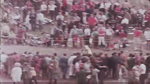 Superb Suzuki factory film providing highlights of the 1970 Grand Prix Motocross Season. | Moto Paradiso