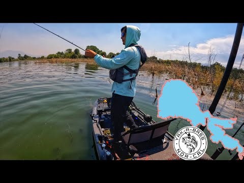 The final day (Yak-a-Bass Stop #5 2025)