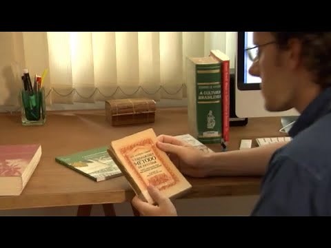 História da Educação no Brasil (Univesp)