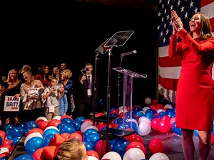 Key takeaways – so far – from the US midterm elections | US Midterm Elections 2022 News - WireFan - Your Source for Social News and Networking