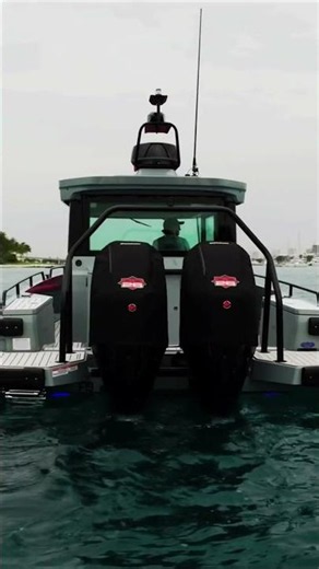 💥MARINE REPAIR BAY #boatinglife