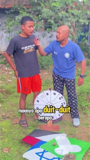 Bro Yuda, which number do you want to choose?